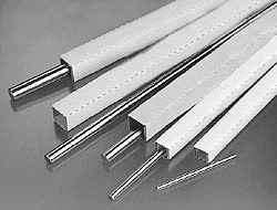 Round Linear Shafting: 66